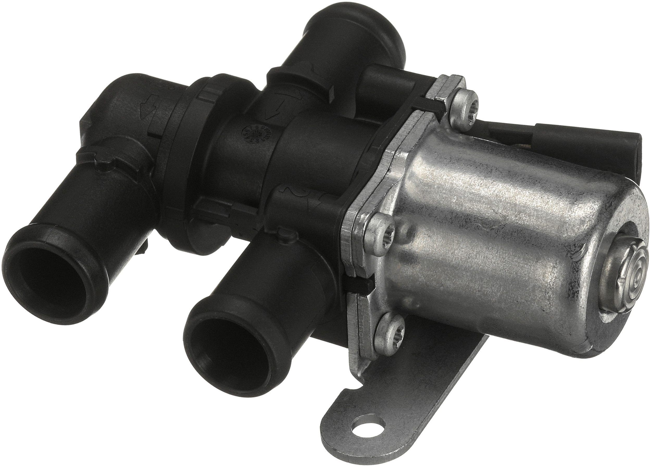 GATES EHV148 Heater control valve CRAFTER e-Crafter 136 PS Electric