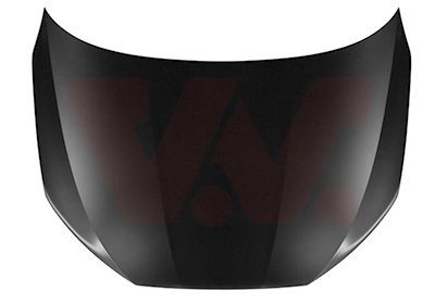 VAN WEZEL Bonnet Article number: 0367670 cheaply