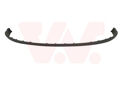 VAN WEZEL Front splitter Article number: 8355500 cheaply