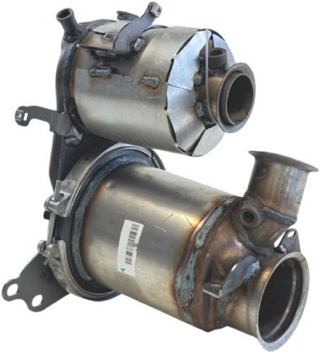 BOSAL Tahmafilter Artikli number: 095-661 soodsalt