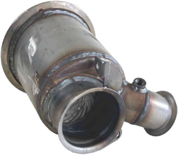 BOSAL Tahmafilter Artikli number: 097-805 soodsalt