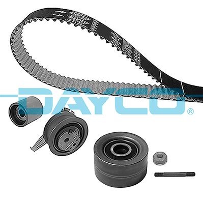 DAYCO Timing belt kit Article number: KTB1233 cheaply