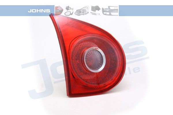 JOHNS Baglygte Varenummer: 95 41 87-2 billige