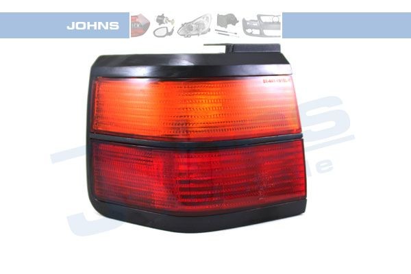 JOHNS Rear light Article number: 95 46 87-1 cheaply