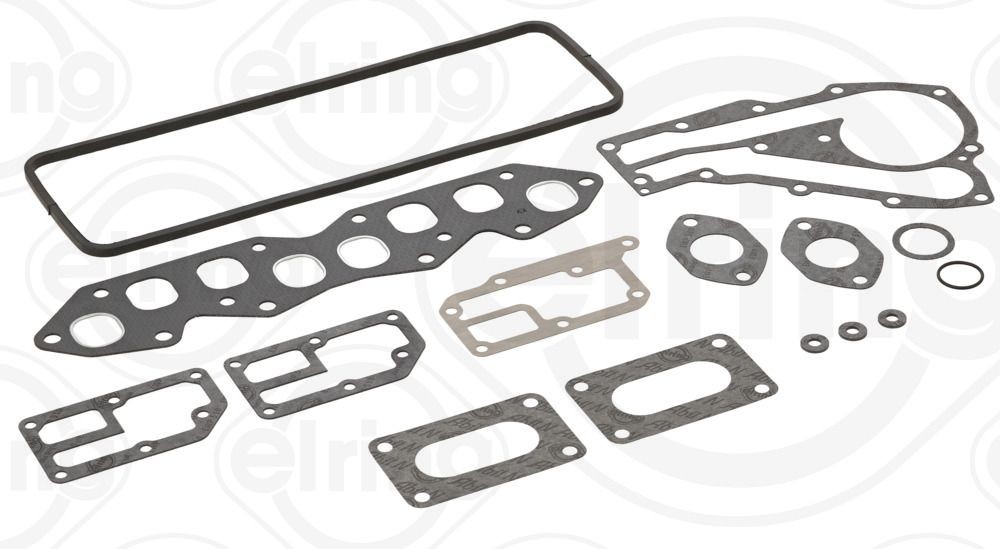 ELRING Gasket Set, cylinder head Article number: 986.900 cheaply