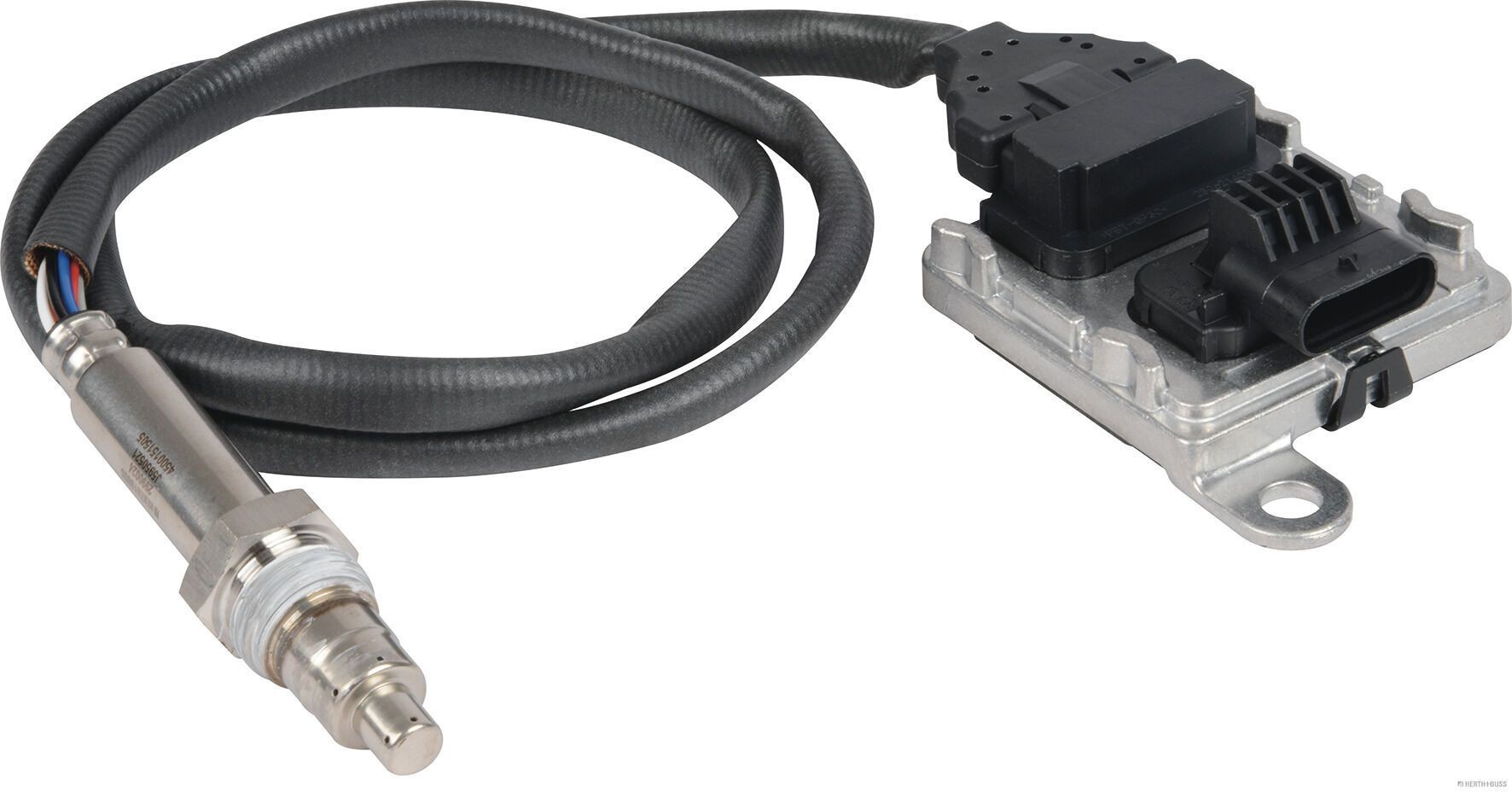 HERTH+BUSS JAKOPARTS J5950521 NOx-sensor, NOx-katalüsaator PROCEED 1.6 CRDi 136 136 HP Diisel