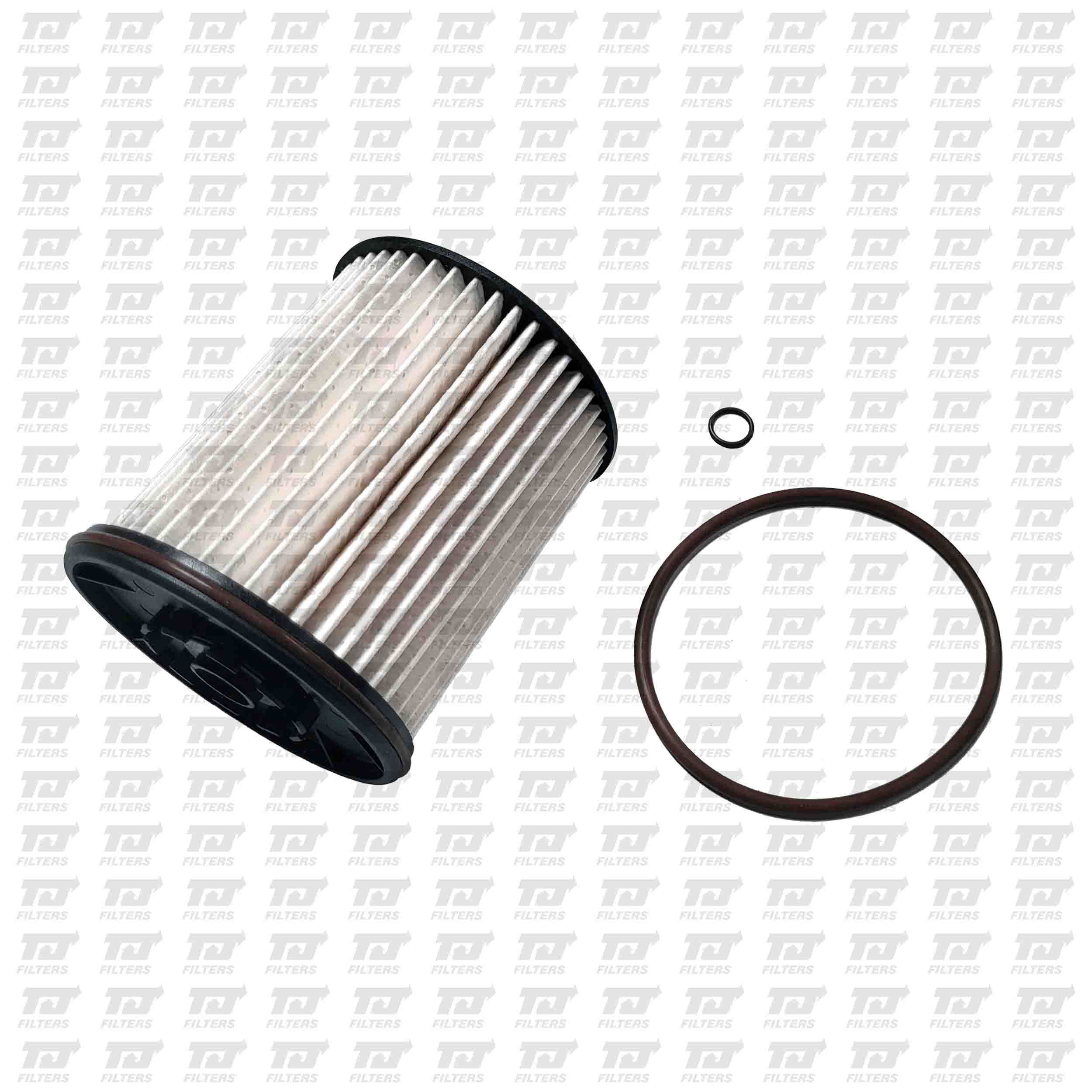 QUINTON HAZELL Fuel filter Article number: QFF0514 cheaply