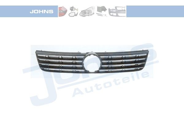 JOHNS Radiator Grille Article number: 95 48 05 cheaply