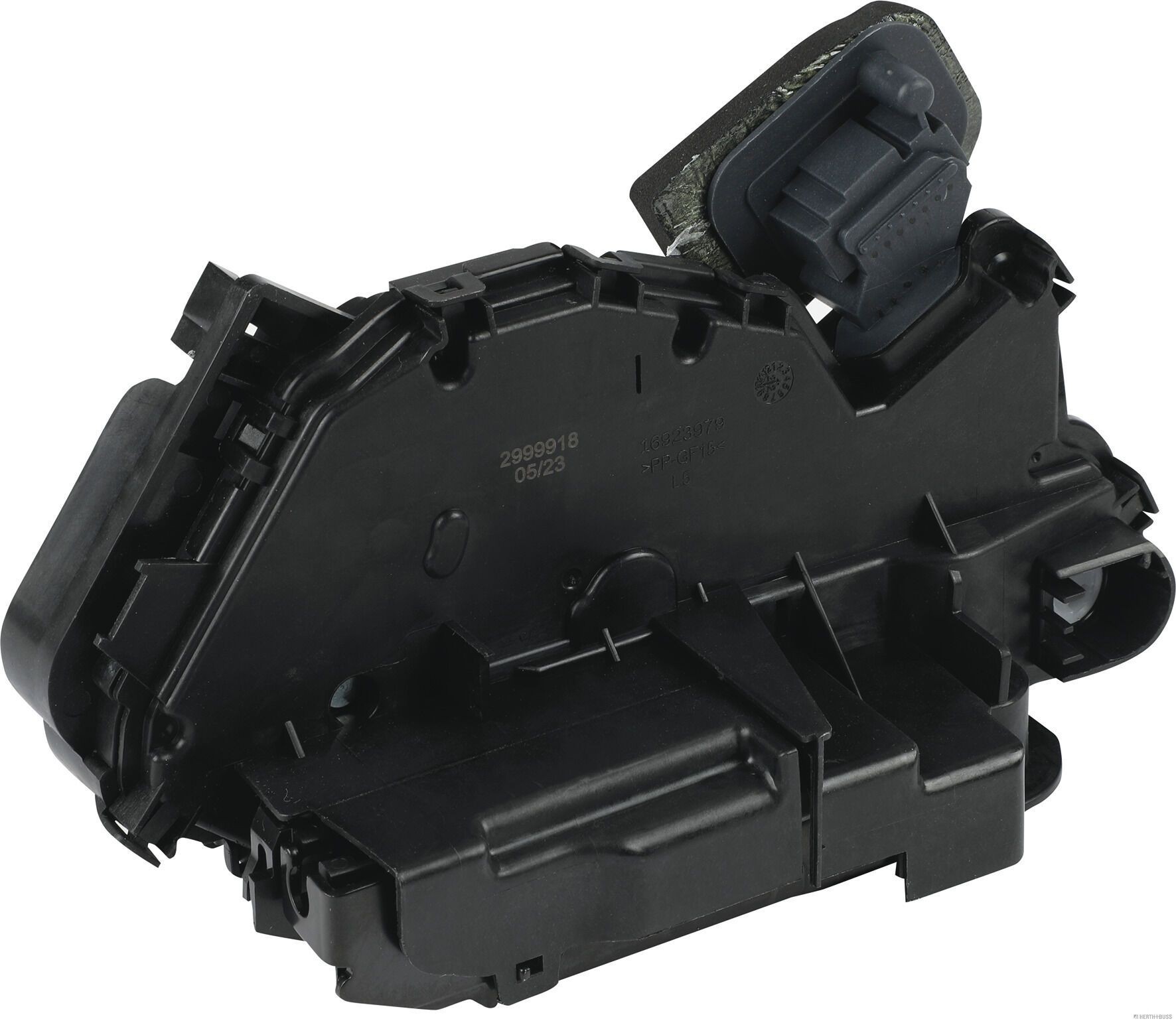 HERTH+BUSS ELPARTS Door lock Article number: 73100047 cheaply