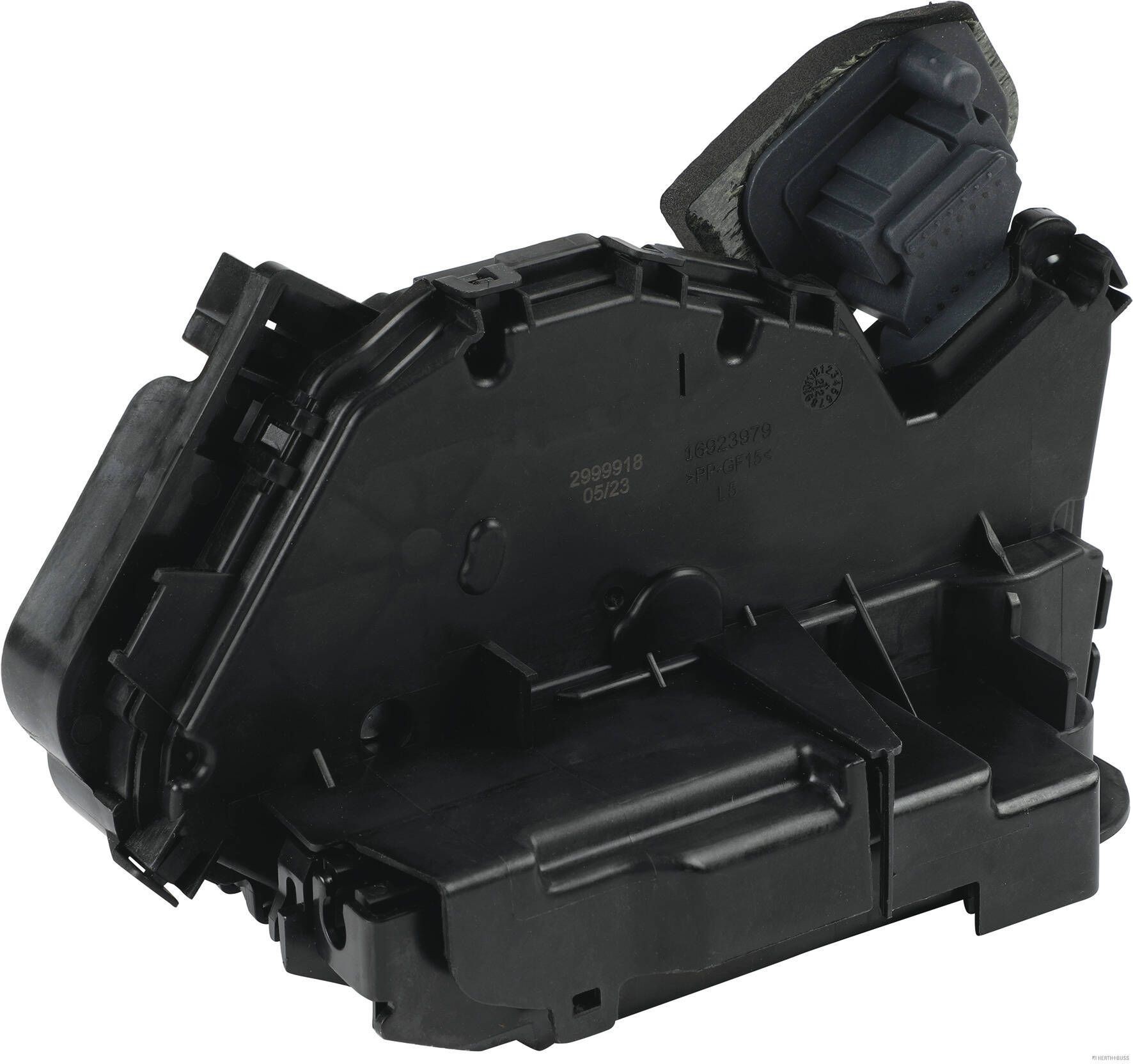 HERTH+BUSS ELPARTS Door lock Article number: 73100050 cheaply
