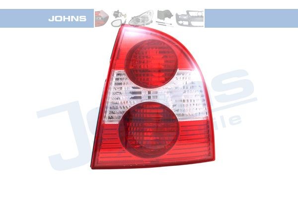 JOHNS Rear light Article number: 95 49 88-1 cheaply