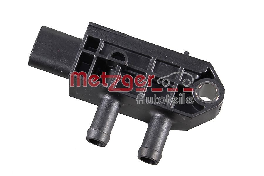 METZGER Sensore, Pressione gas scarico Numero articolo: 0906476 poco costoso