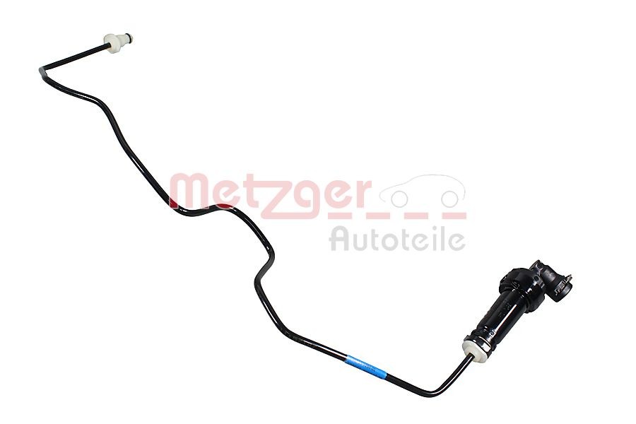 METZGER Clutch Lines Article number: 2070013 cheaply