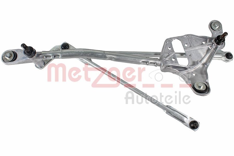 METZGER Wiper Linkage Article number: 2191046 cheaply