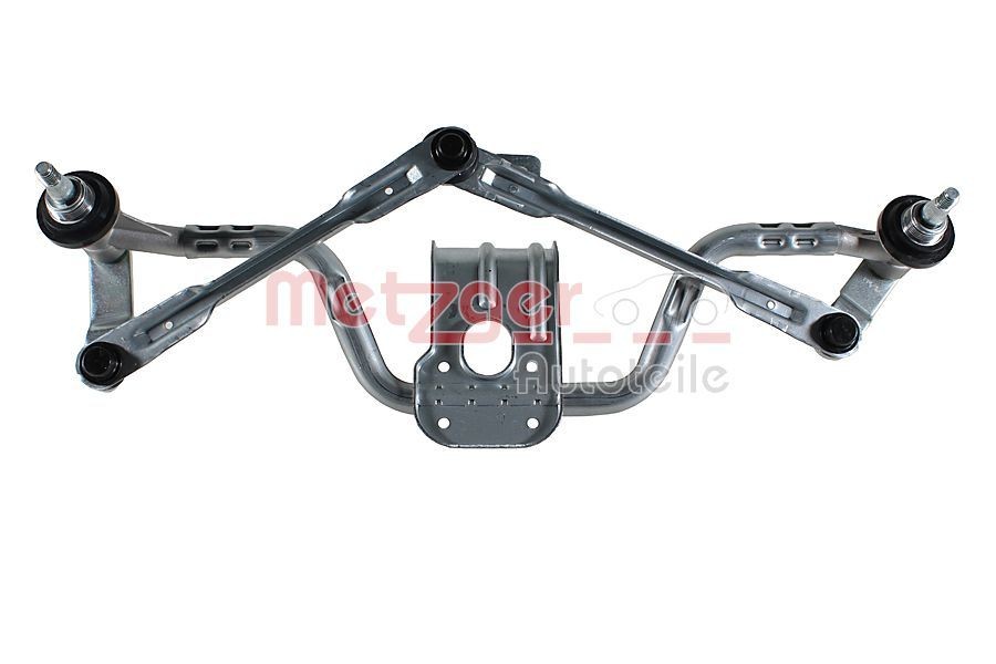 METZGER Wiper Linkage Article number: 2191070 cheaply