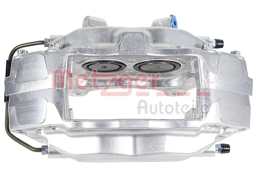METZGER Brake caliper Article number: 6261560 cheaply