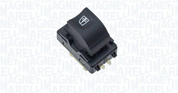 MAGNETI MARELLI Window switch Article number: 000051087010 cheaply
