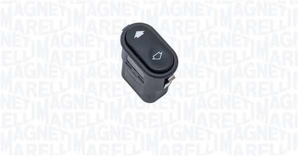 MAGNETI MARELLI Window switch Article number: 000051104010 cheaply