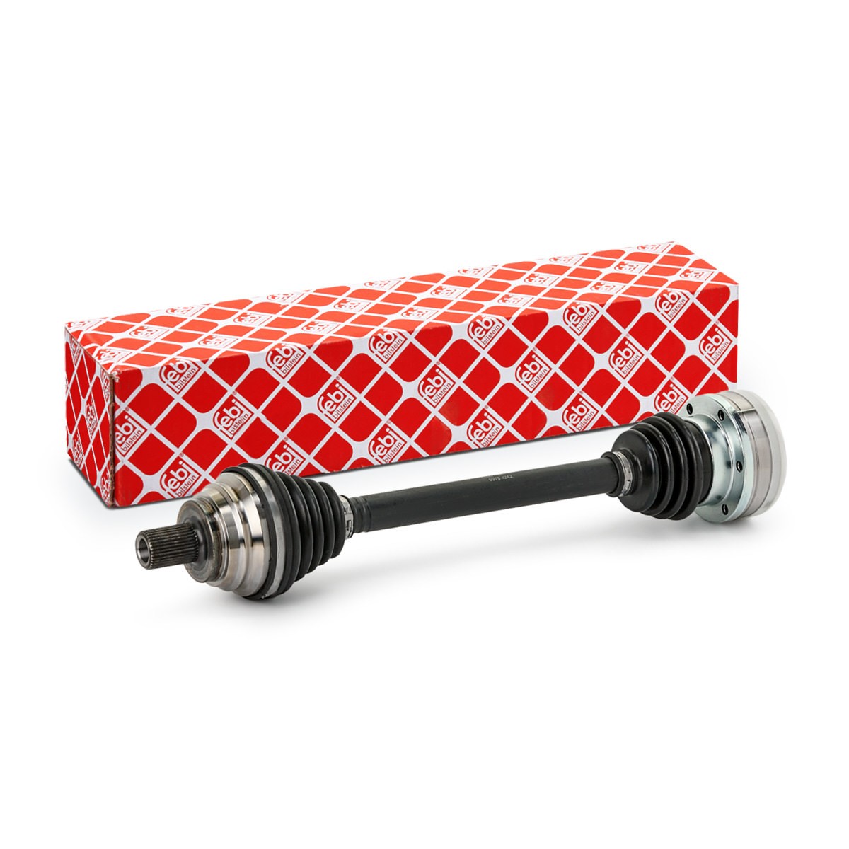 FEBI BILSTEIN Drive shaft Article number: 180779 cheaply