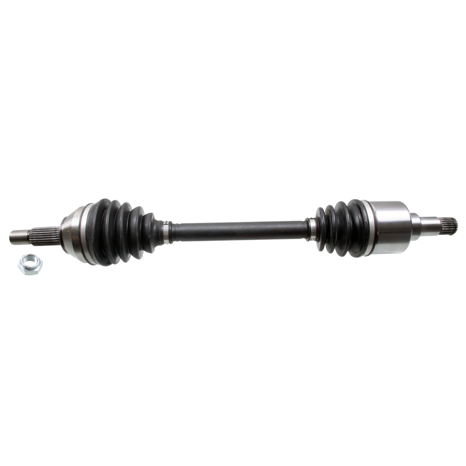 FEBI BILSTEIN Drive shaft Article number: 181100 cheaply
