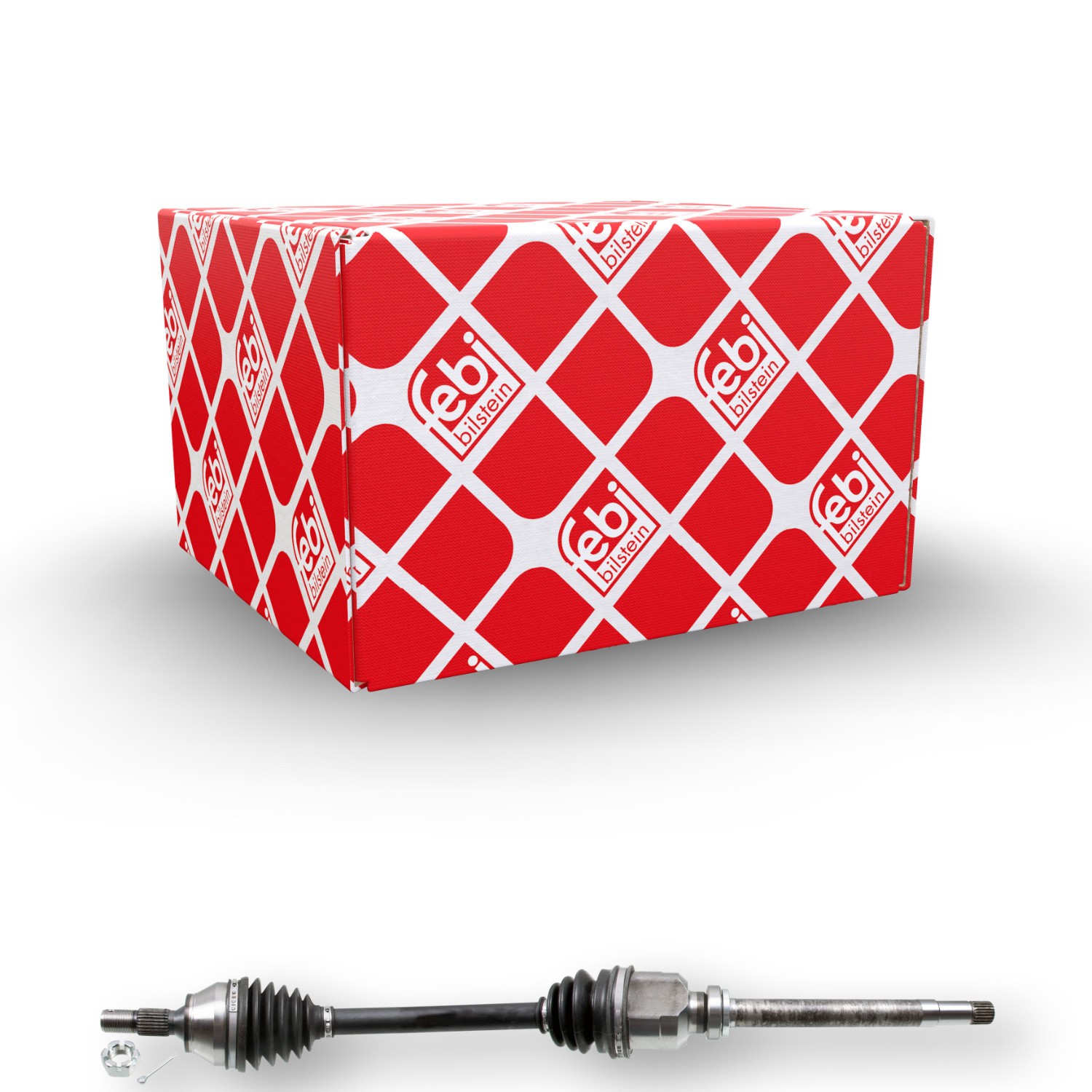 FEBI BILSTEIN Drive shaft Article number: 182113 cheaply