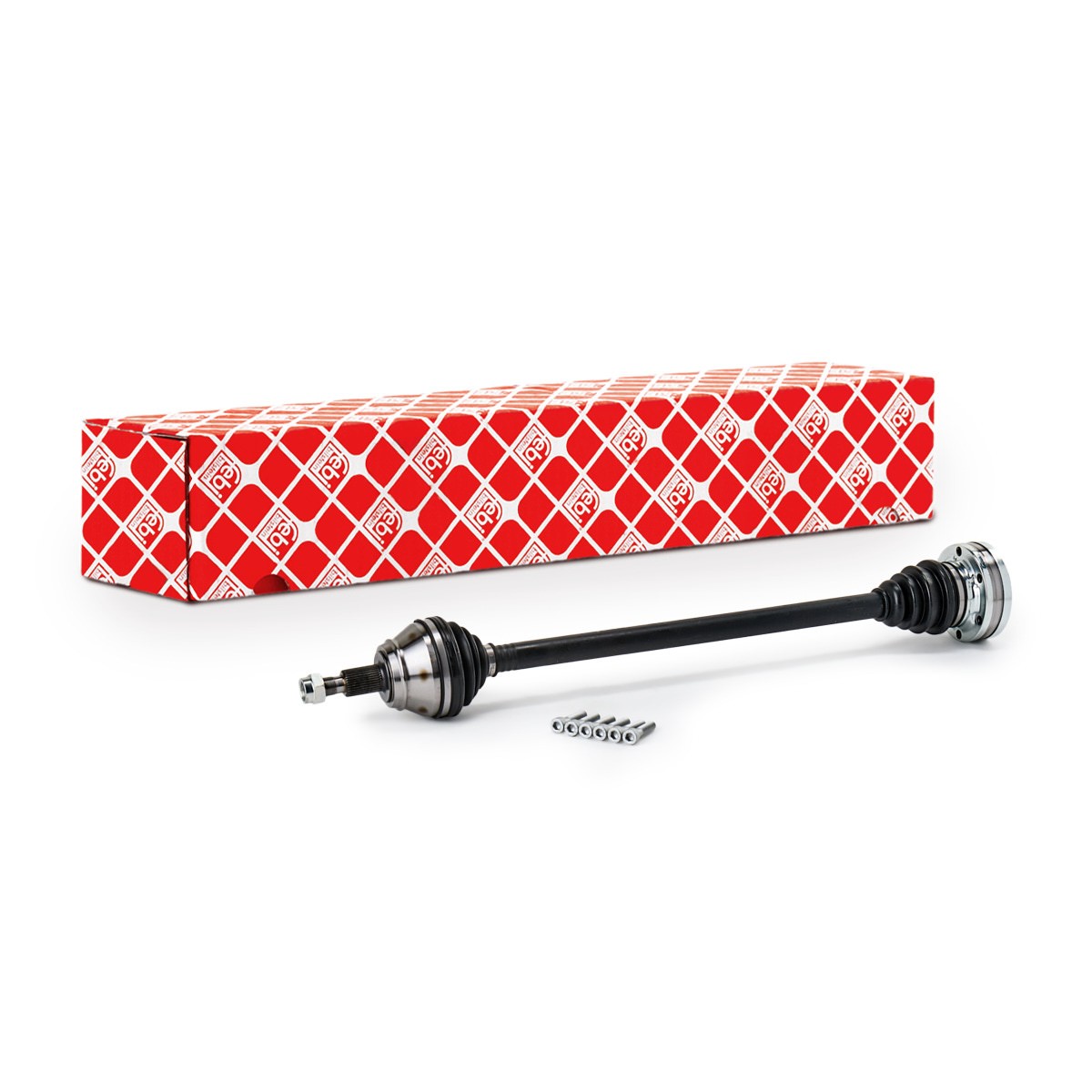 FEBI BILSTEIN Drive shaft Article number: 182448 cheaply