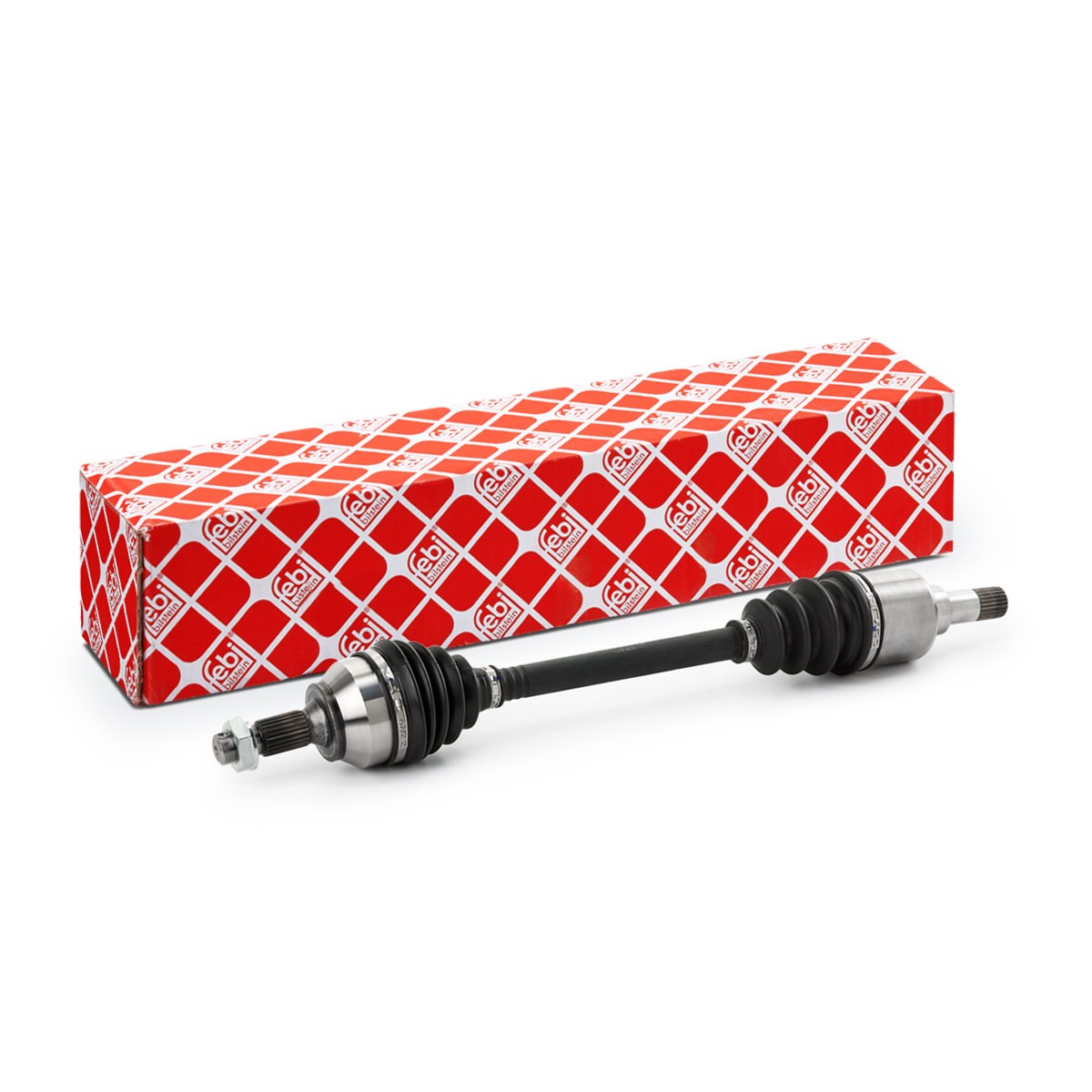 FEBI BILSTEIN Drive shaft Article number: 182627 cheaply