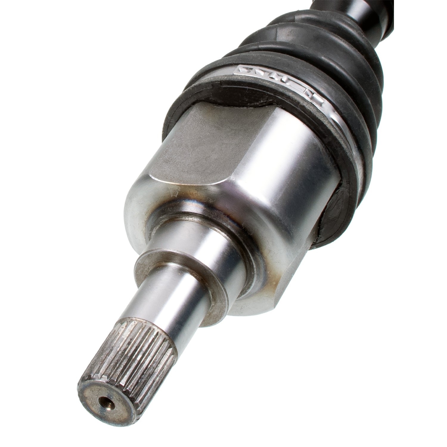 FEBI BILSTEIN Drive shaft Article number: 183787 cheaply