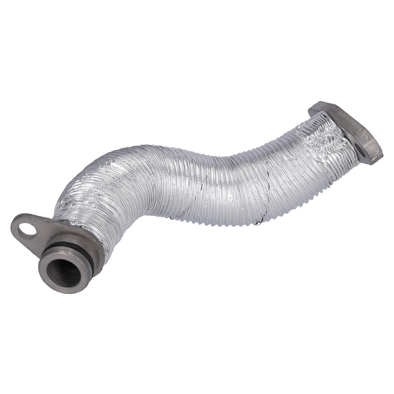 FEBI BILSTEIN Oil Pipe, charger Article number: 184731 cheaply