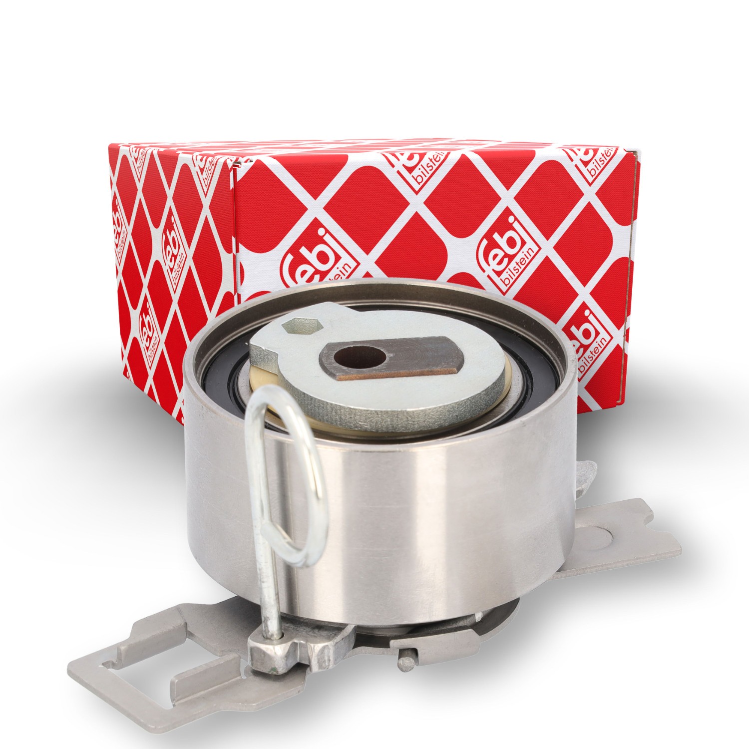FEBI BILSTEIN Timing belt tensioner pulley Article number: 184906 cheaply