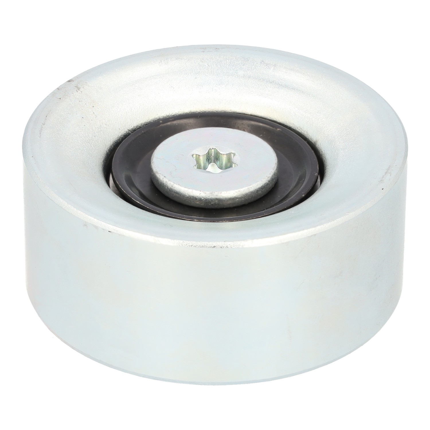 FEBI BILSTEIN Deflection / Guide Pulley, v-ribbed belt Article number: 184916 cheaply