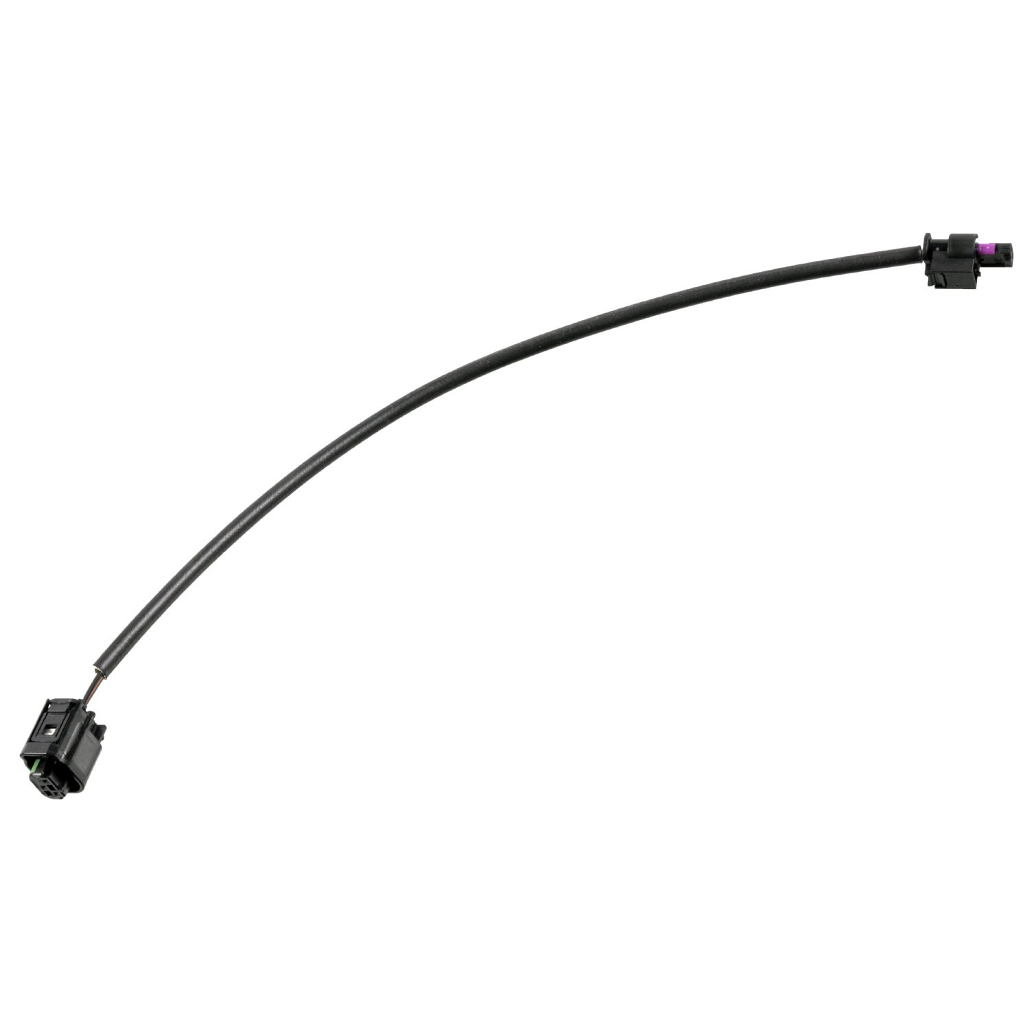 FEBI BILSTEIN 184981 Kabelreparationssæt, ekstra vandpumpe EOS 2.0 FSI 150 HK Benzin 2015
