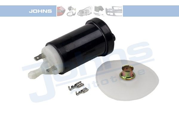 JOHNS Fuel pump Article number: KSP 55 07-001 cheaply