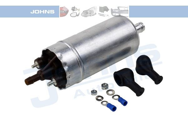 JOHNS Fuel pump Article number: KSP 95 65-001 cheaply