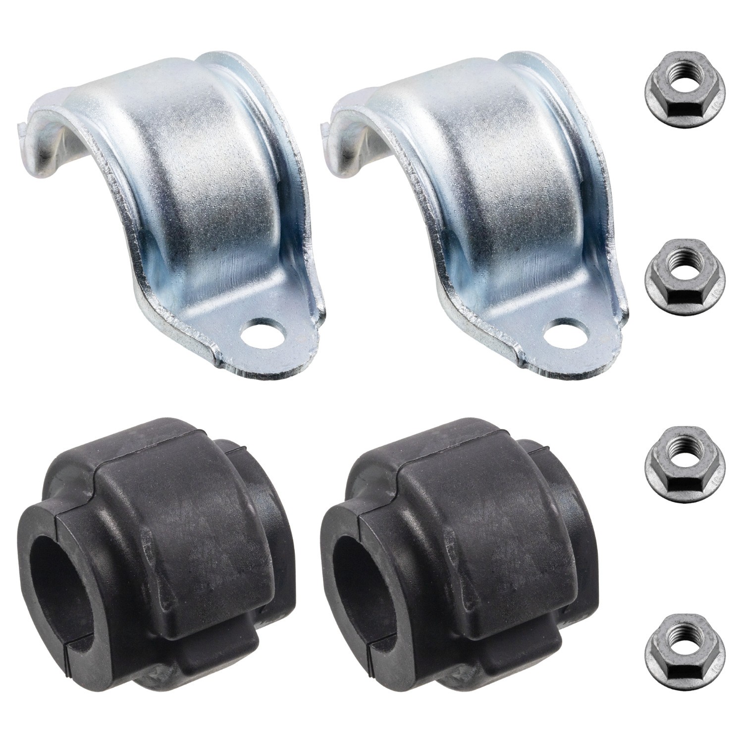 FEBI BILSTEIN Bearing Set, stabiliser Article number: 185945 cheaply