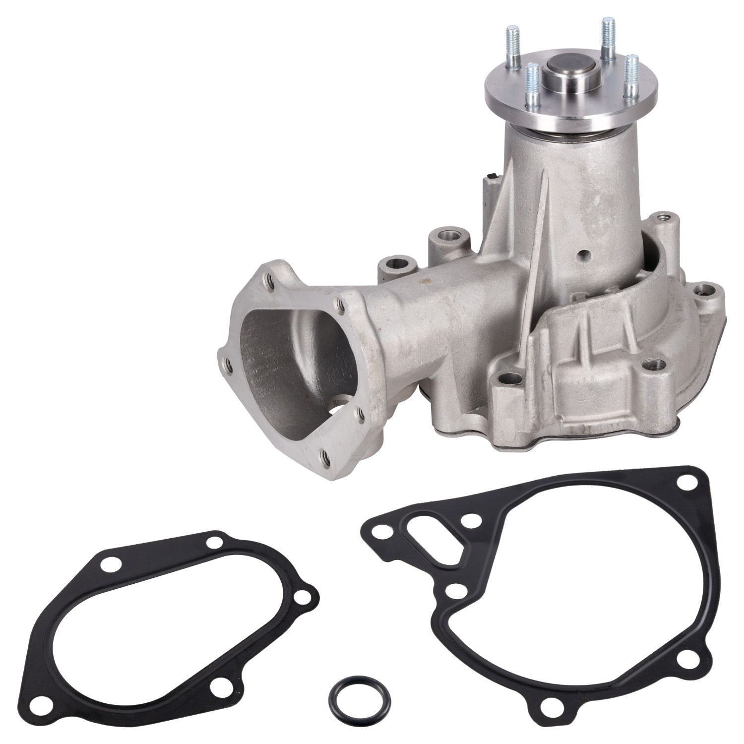 FEBI BILSTEIN Water pump Article number: 186018 cheaply