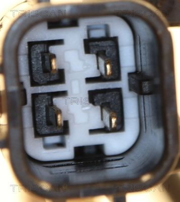 TRISCAN Lambda sensor Article number: 8845 43096 cheaply