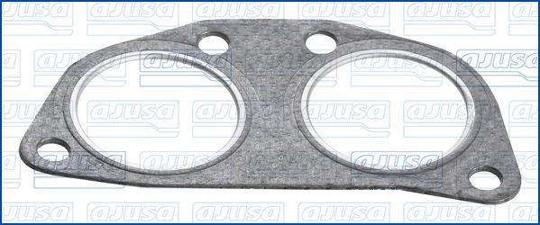 AJUSA Exhaust pipe gasket Article number: 00152600 cheaply
