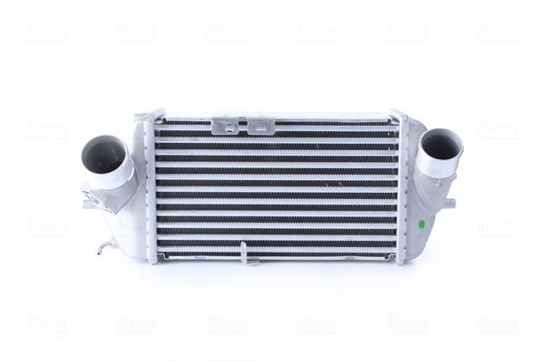 NISSENS Intercooler Article number: 961488 cheaply