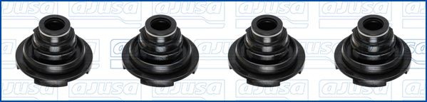 AJUSA Seal Kit, injector nozzle Article number: 77073900 cheaply