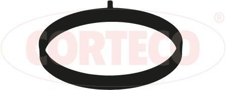 CORTECO Inlet manifold gasket Article number: 49114707 cheaply