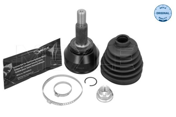 MEYLE Joint kit, drive shaft Article number: 16-14 498 0196 cheaply