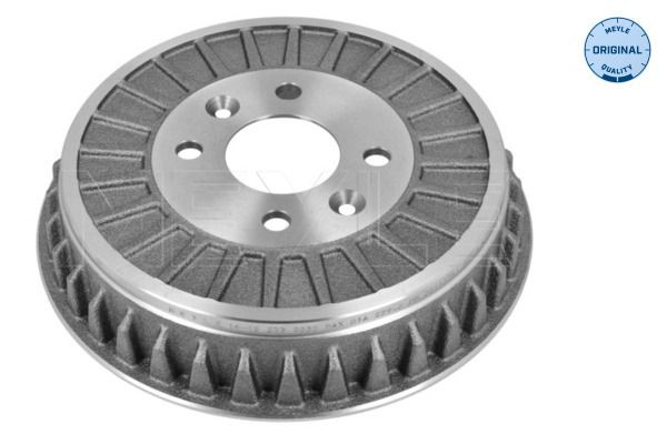 MEYLE Bremsetromle Varenummer: 16-15 523 0035 billige