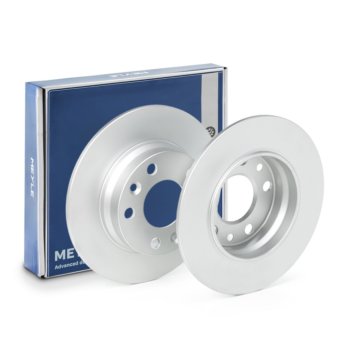MEYLE Brake disc Article number: 36-15 523 0061/PD cheaply