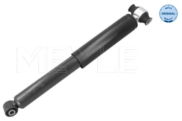 MEYLE Shock absorber Article number: 726 725 0033 cheaply