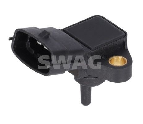 SWAG Intake manifold pressure sensor Article number: 33 10 9763 cheaply