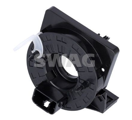 SWAG 33 11 0028 Clockspring, airbag CALIFORNIA 1.9 TDI 84 PS Diesel 2015
