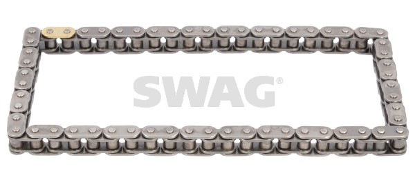 SWAG 33 11 0224 Chain, oil pump drive MX 2.0 (ND2E, NDERC) 158 PS Petrol