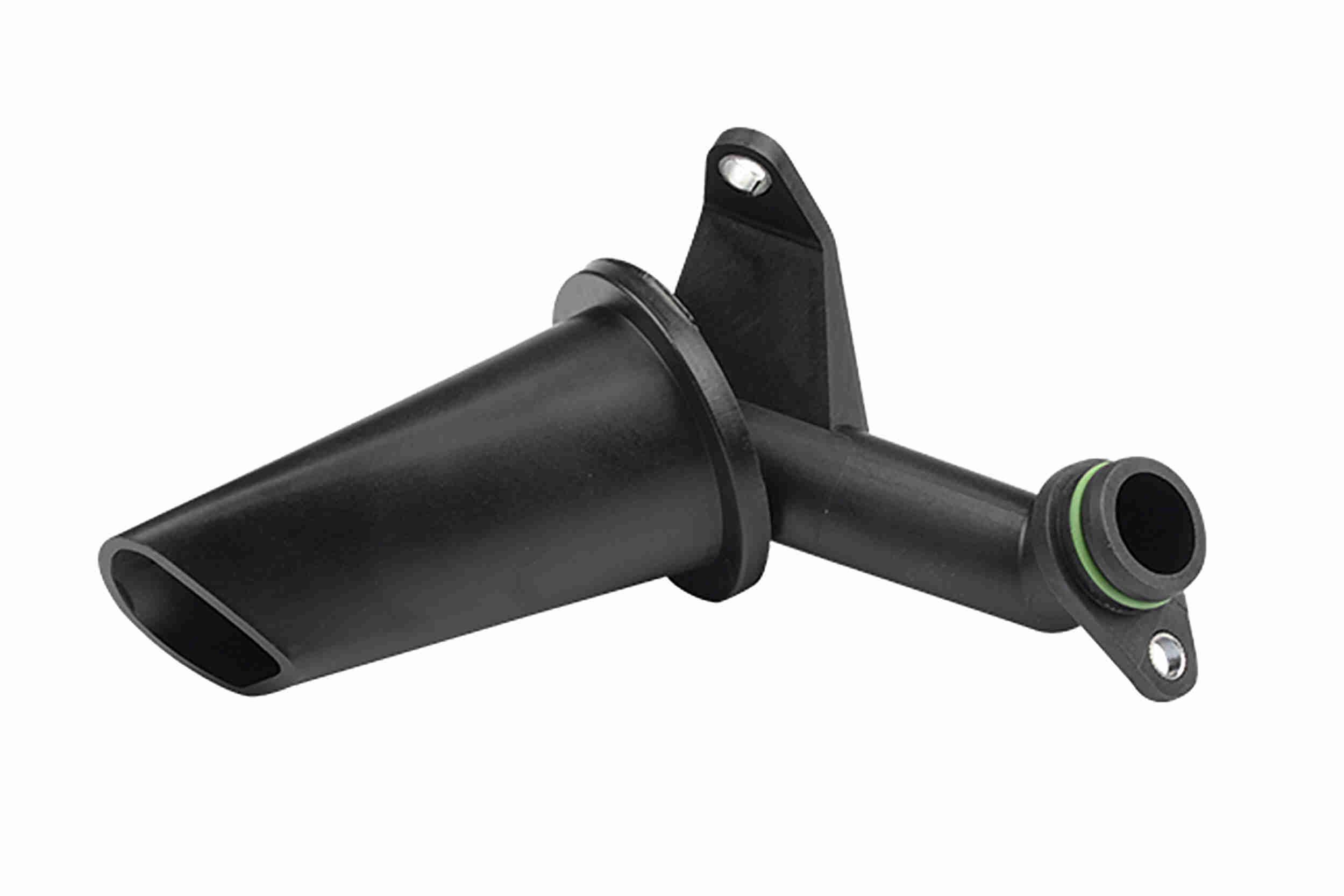 VAICO V25-2729 Suction Pipe, oil pump TRANSIT 2.4 DI 90 PS Diesel 2006