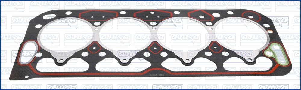AJUSA Gasket, cylinder head Article number: 10007100 cheaply